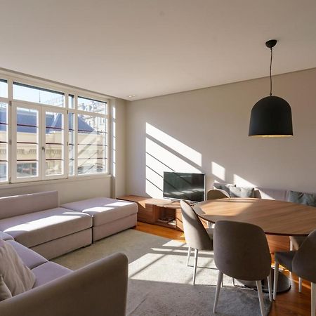 N Apartments - Bolhao OOporto Extérieur photo