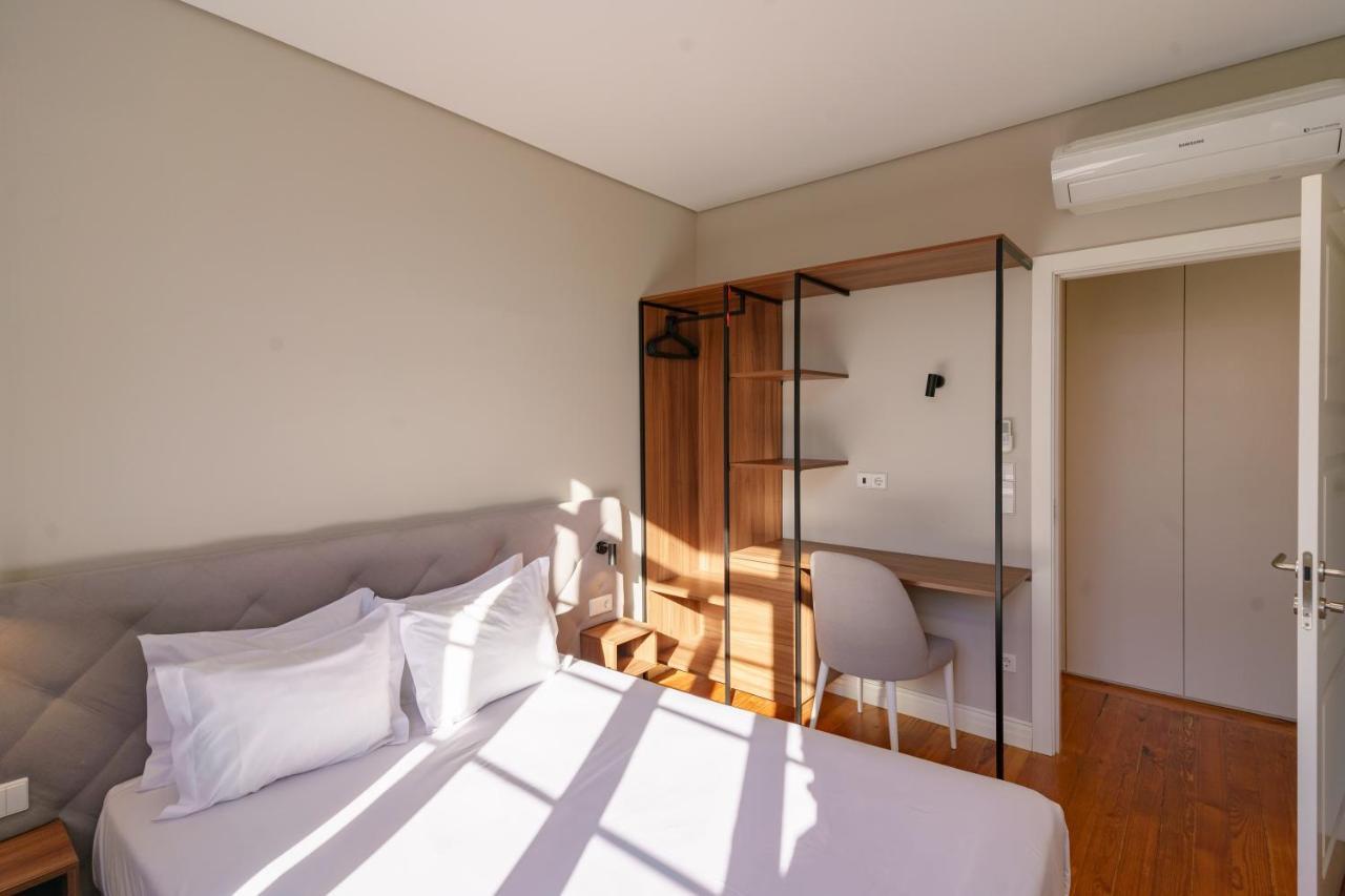 N Apartments - Bolhao OOporto Extérieur photo