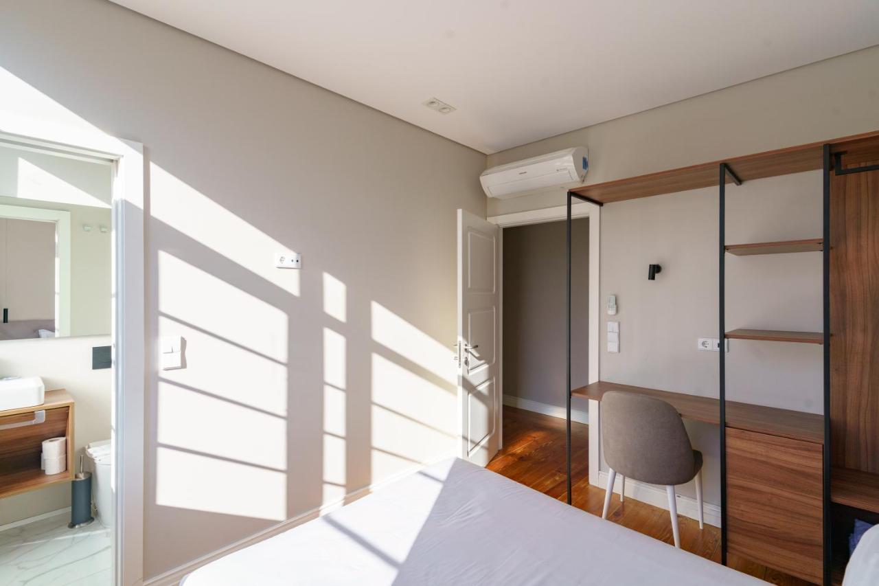 N Apartments - Bolhao OOporto Extérieur photo