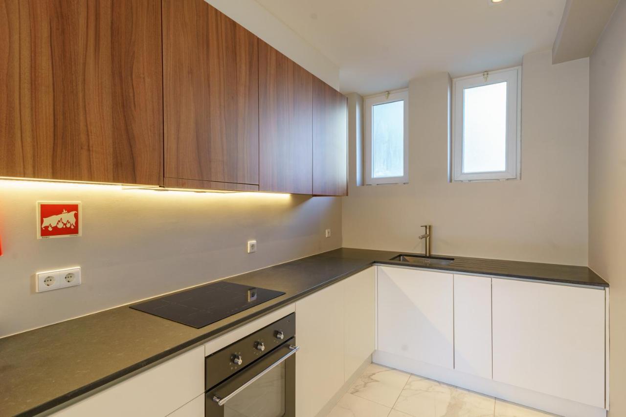 N Apartments - Bolhao OOporto Extérieur photo