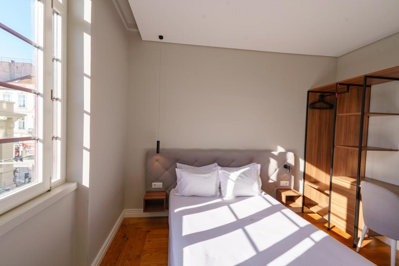 N Apartments - Bolhao OOporto Extérieur photo