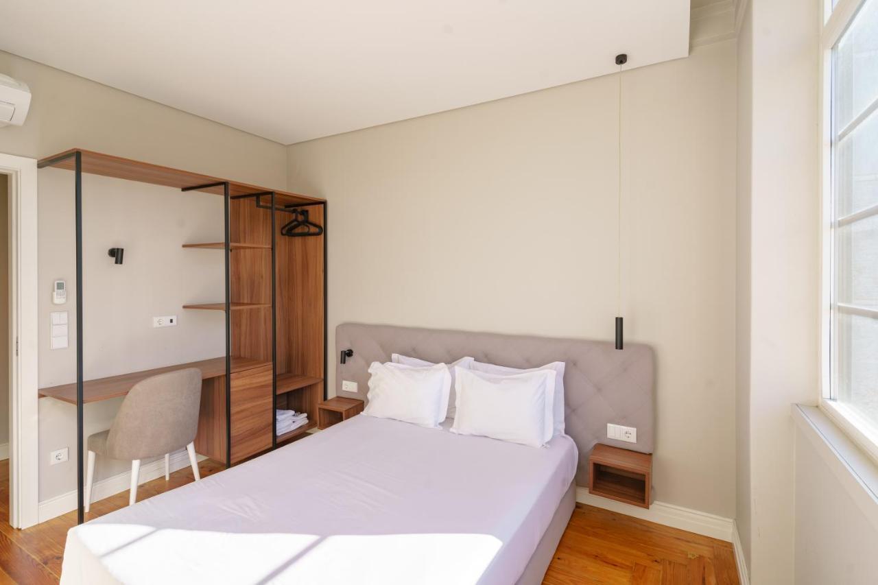 N Apartments - Bolhao OOporto Extérieur photo