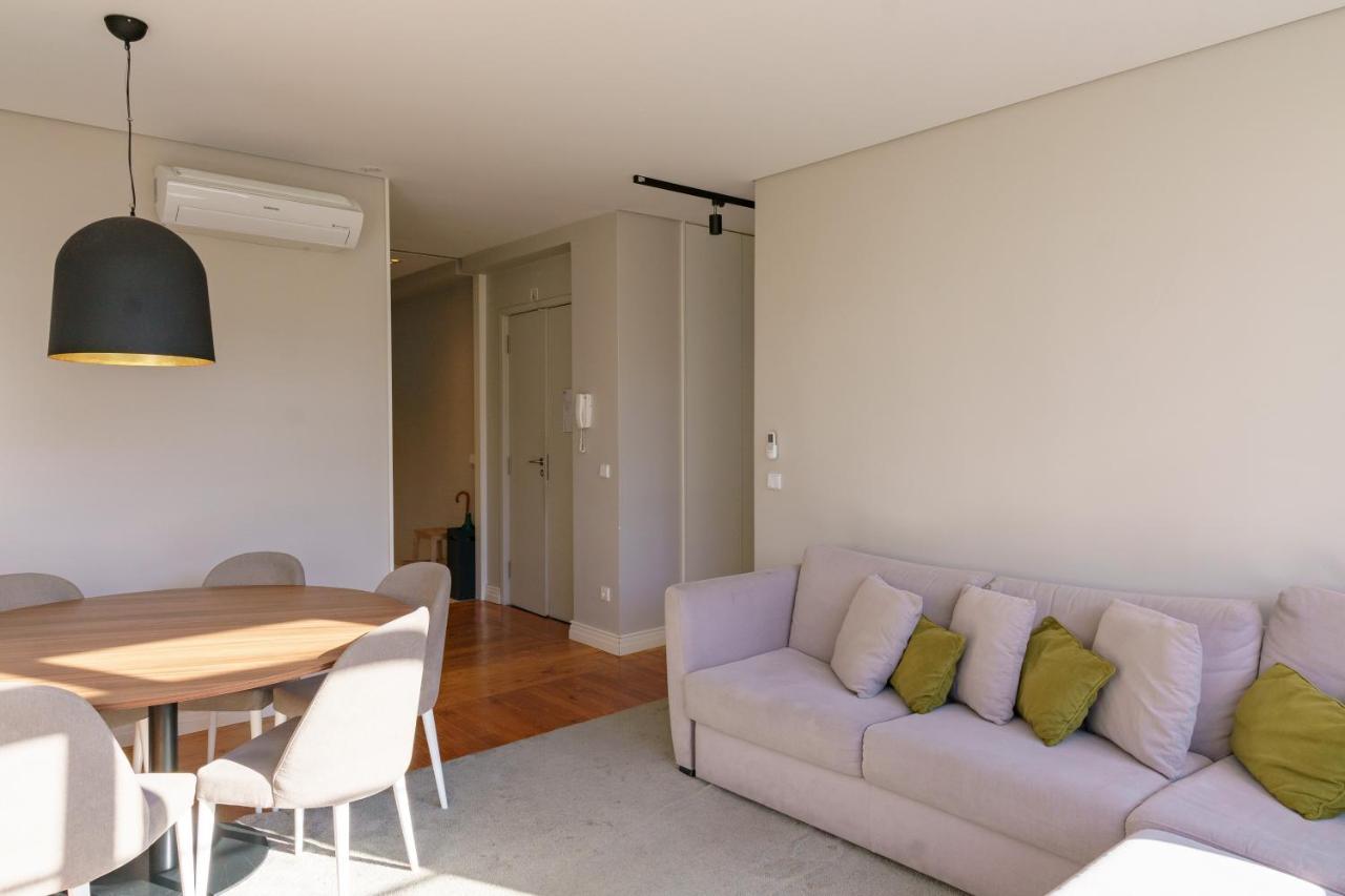 N Apartments - Bolhao OOporto Extérieur photo