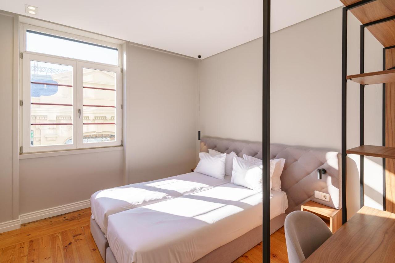N Apartments - Bolhao OOporto Extérieur photo