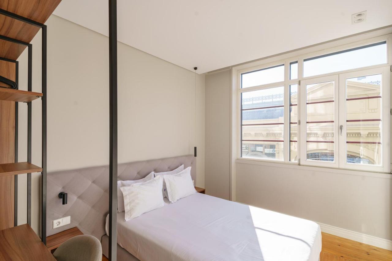 N Apartments - Bolhao OOporto Extérieur photo