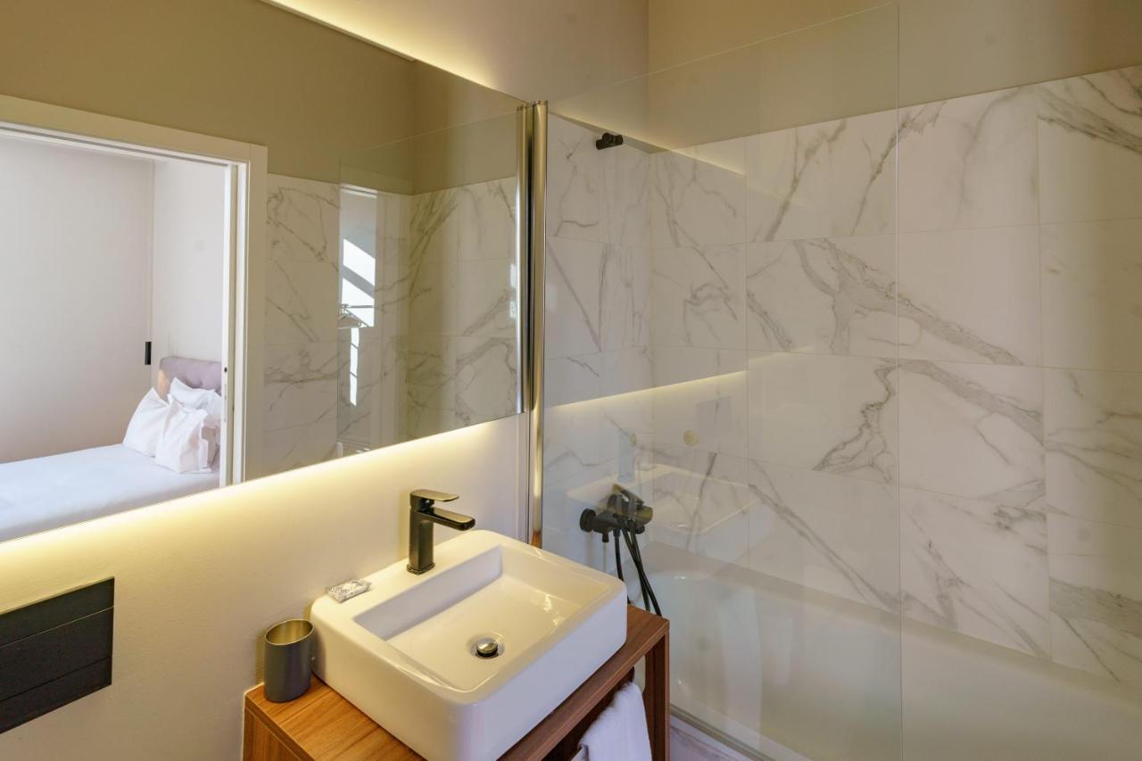 N Apartments - Bolhao OOporto Extérieur photo