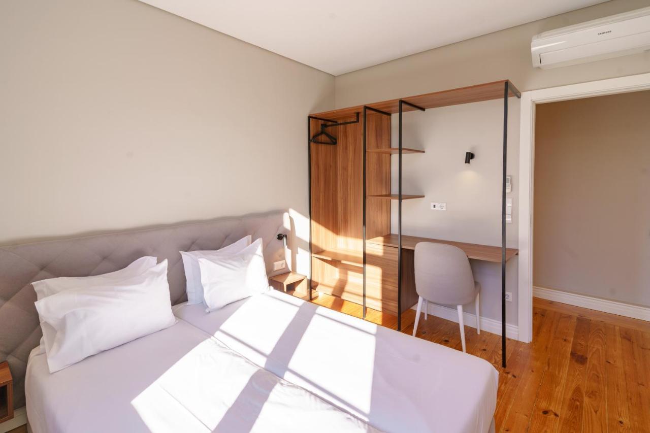 N Apartments - Bolhao OOporto Extérieur photo