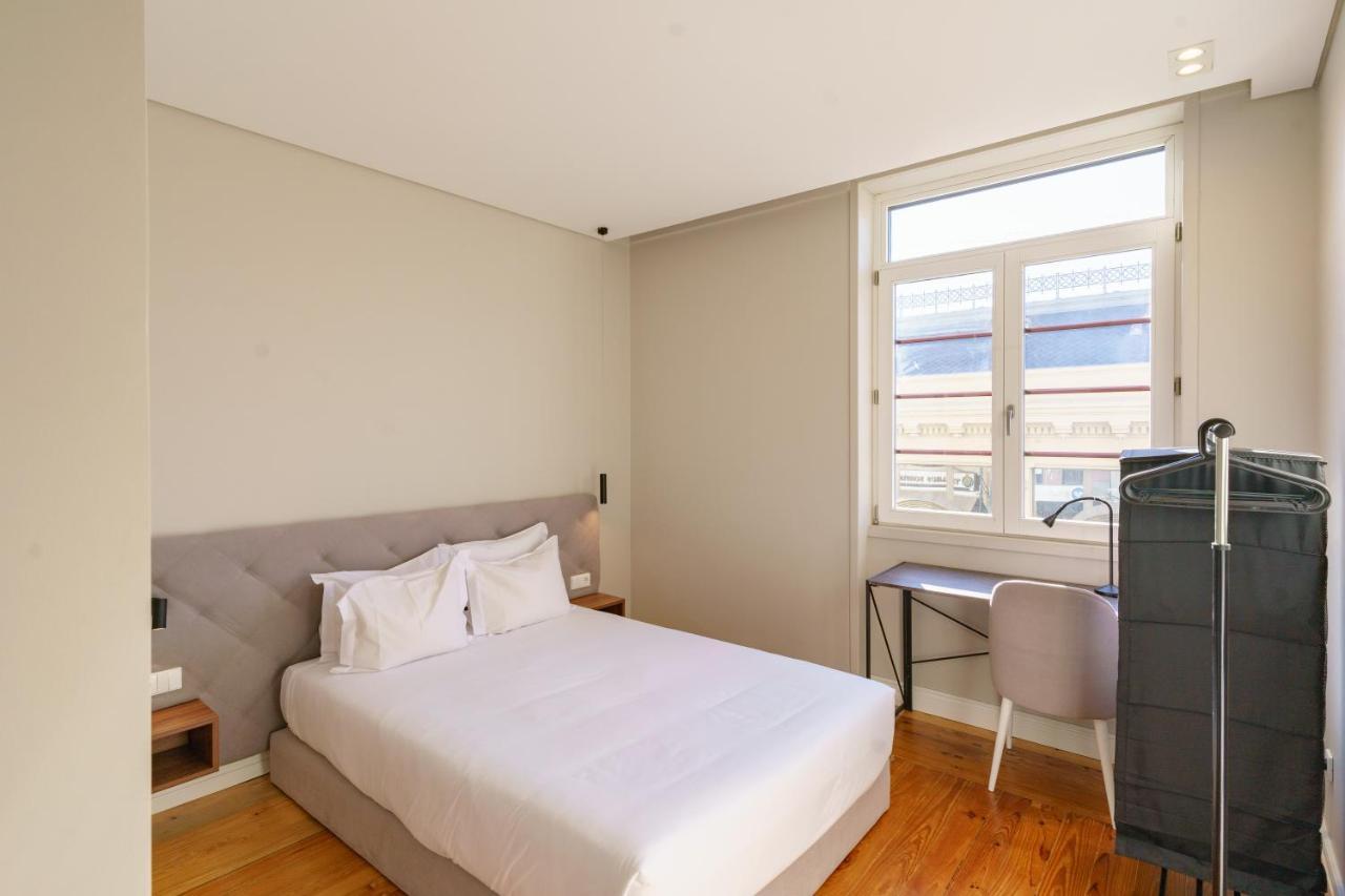 N Apartments - Bolhao OOporto Extérieur photo