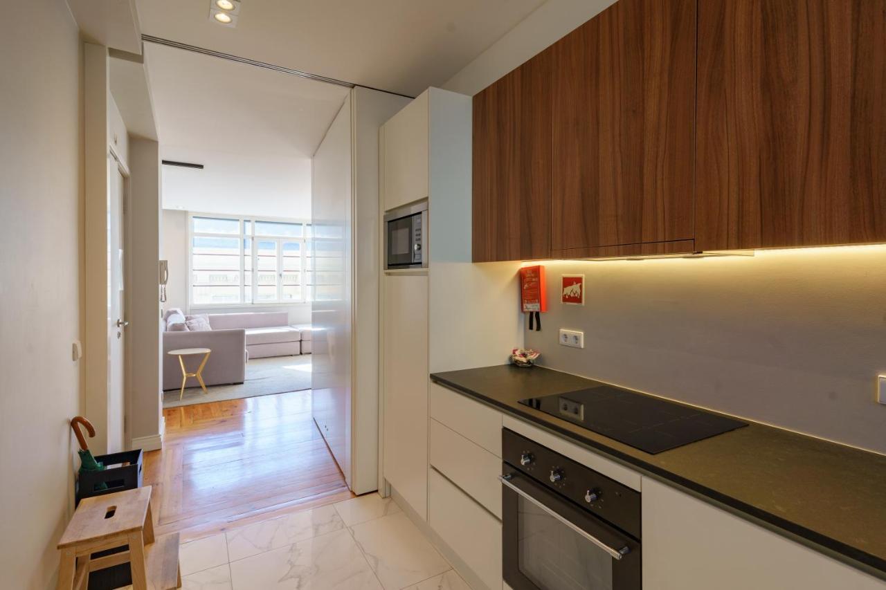 N Apartments - Bolhao OOporto Extérieur photo