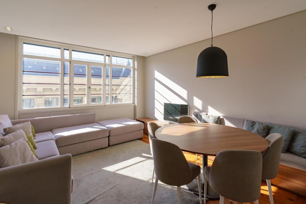 N Apartments - Bolhao OOporto Extérieur photo